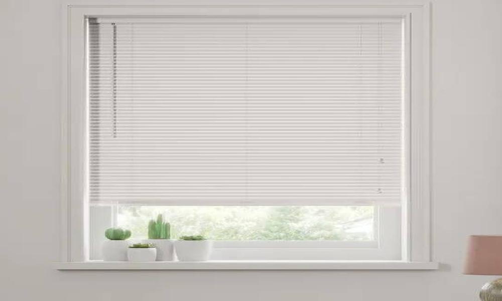 Benefits of Using Wooden Natural Blinds in Your Home