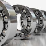 The Importance Of Machinery And The Role Of Bearings In Enhancing Efficiency