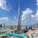 Discovering the Wonders of Dubai Holidays