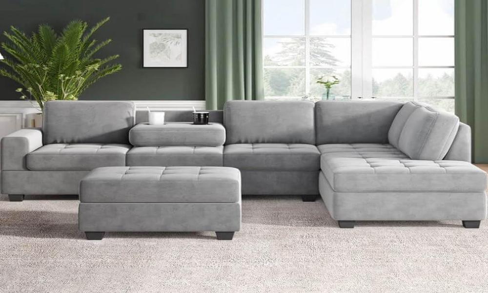 Why Should You Consider a Customized Sofa for Your Living Space