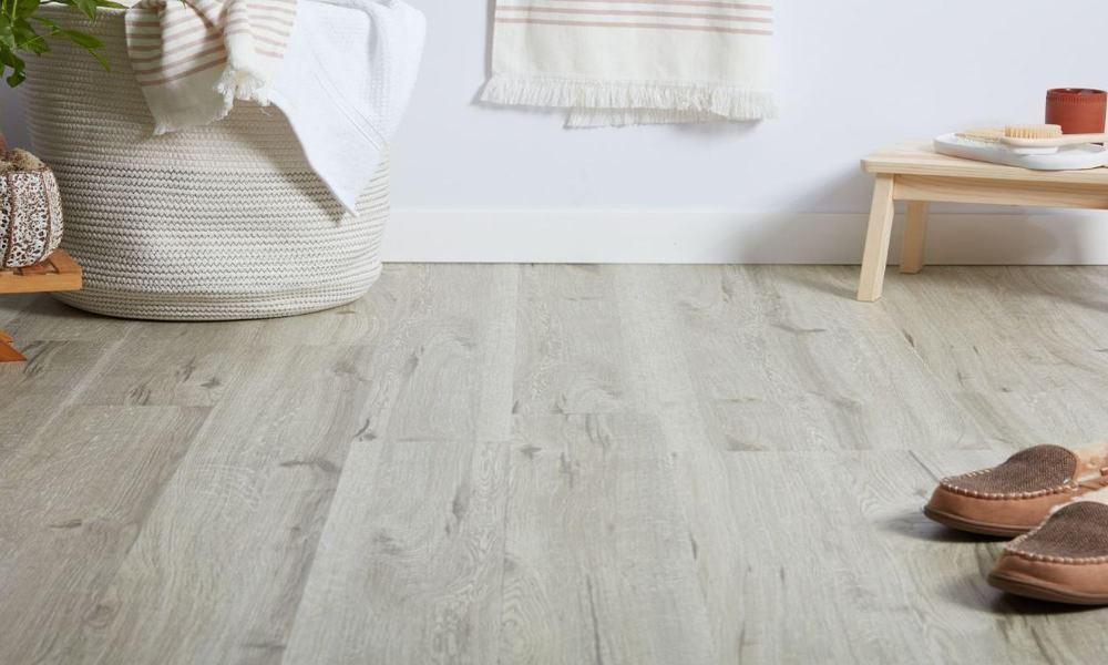 why wait Give vinyl flooring a try and transform your home today