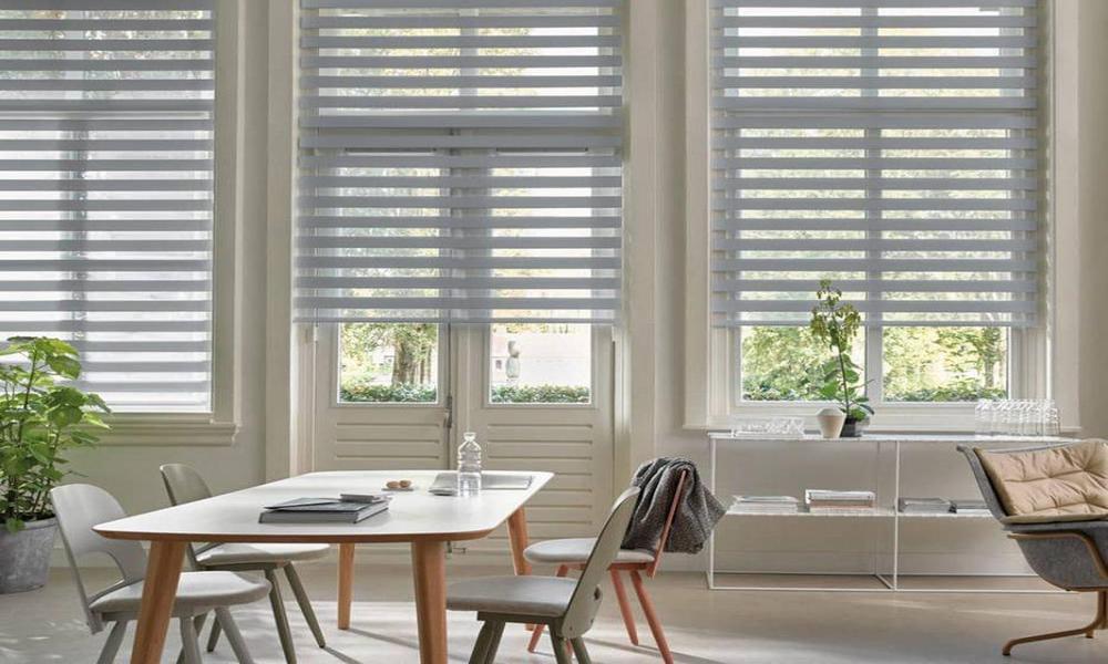 Unveiling the Future of Window Decor Are Horizon Blinds the Ultimate Design Revolution