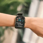 Exploring Watches with Health and Fitness Tracking Features