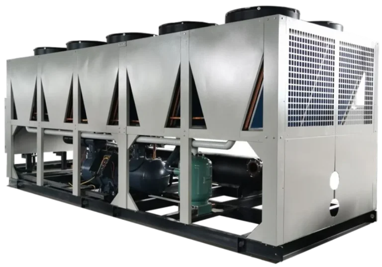 Air-Cooled-Screw-Chiller-3