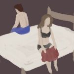 How does hookup culture support autonomy