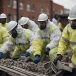 Professional Asbestos Removal Solutions Ensuring Health Compliance during Renovations