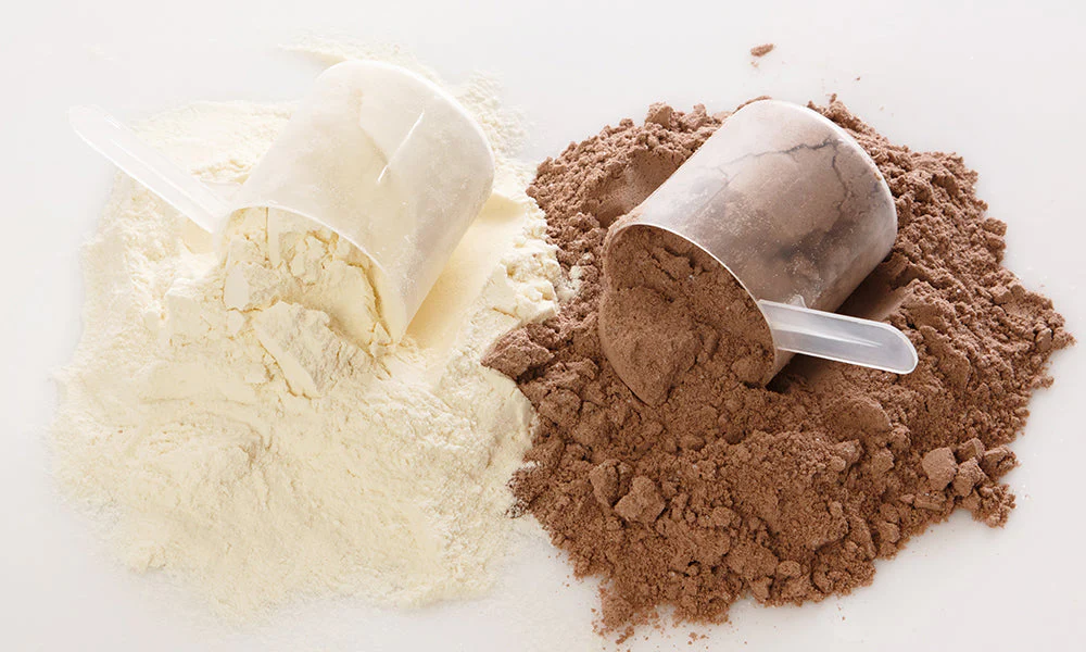 How to Choose the Best Whey Protein for Beginners Without Overspending