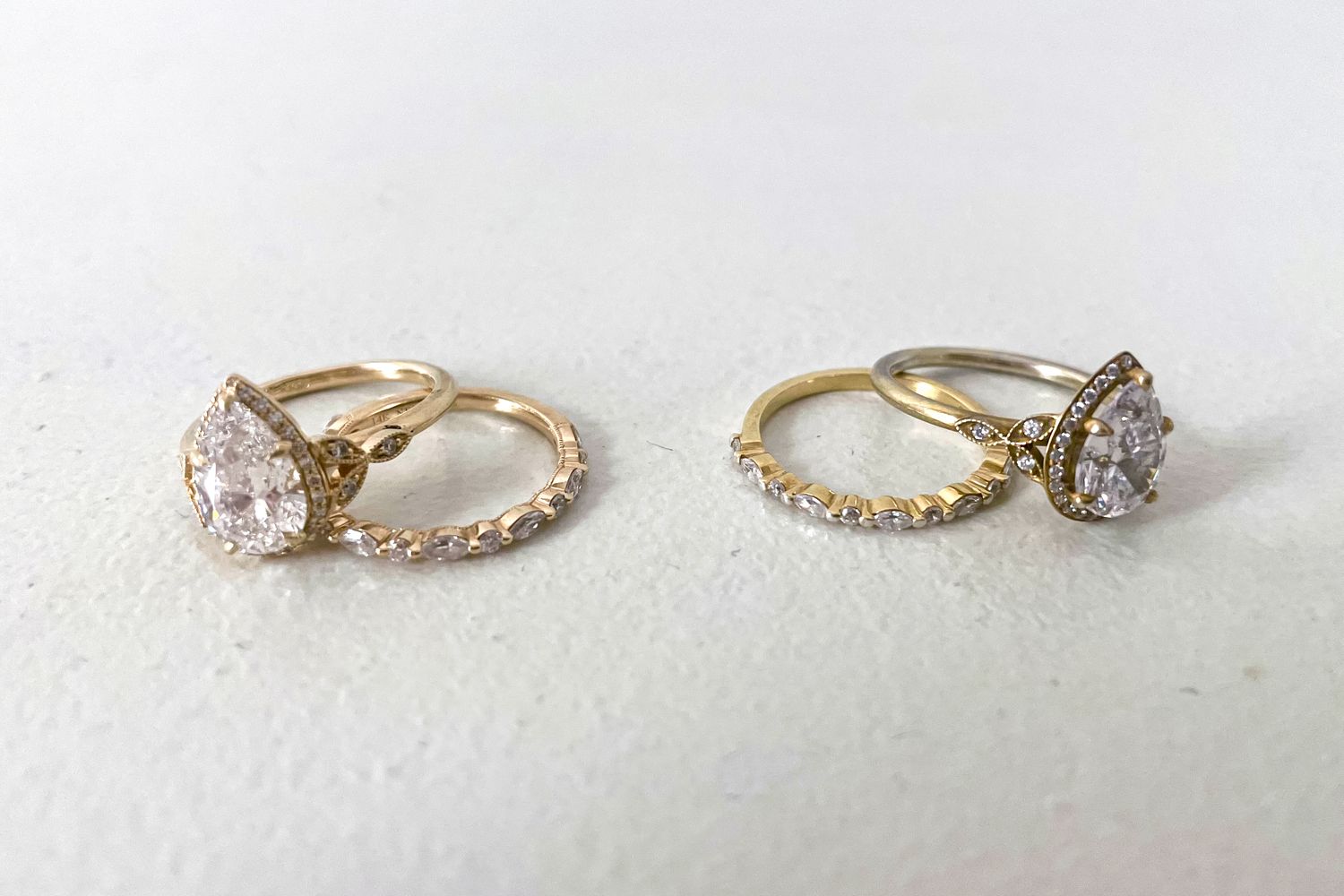 Affordable Fake Diamond Engagement Rings That Look Real: A Buyer’s Guide for 2026