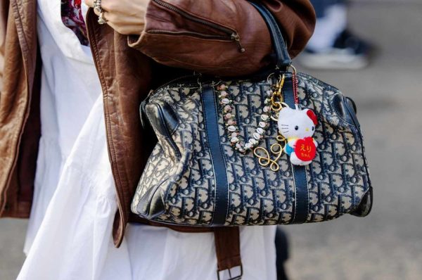 Top 7 Accessories You Should Have for Your Luxury Bag