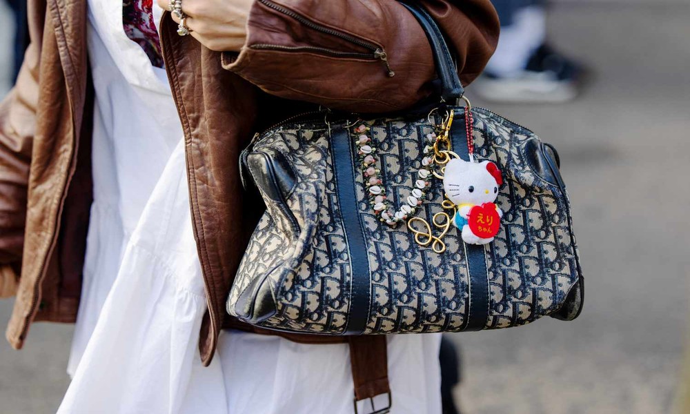 Top 7 Accessories You Should Have for Your Luxury Bag