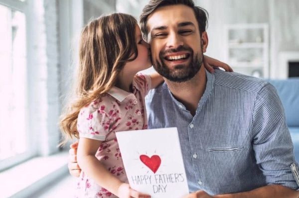 Top 5 Father’s Day Luxury Fashion Gifts