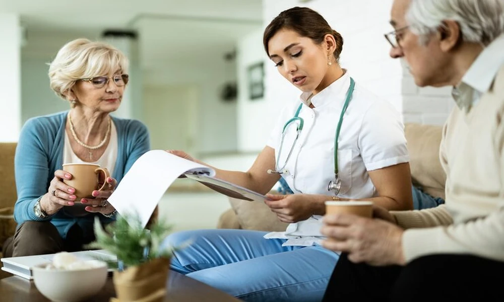 Why Dental Professionals Should Work with An Accountant When Retirement Planning