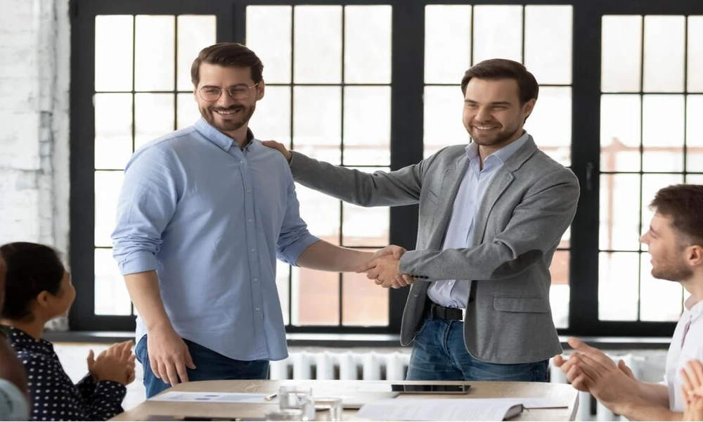 Set Your Company Apart from Competitors with An Effective Benefits Package