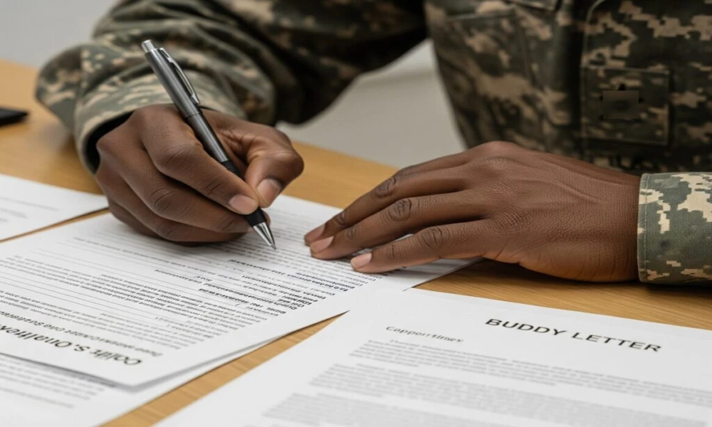 How Professional Support Can Improve the VA Claims Outcome