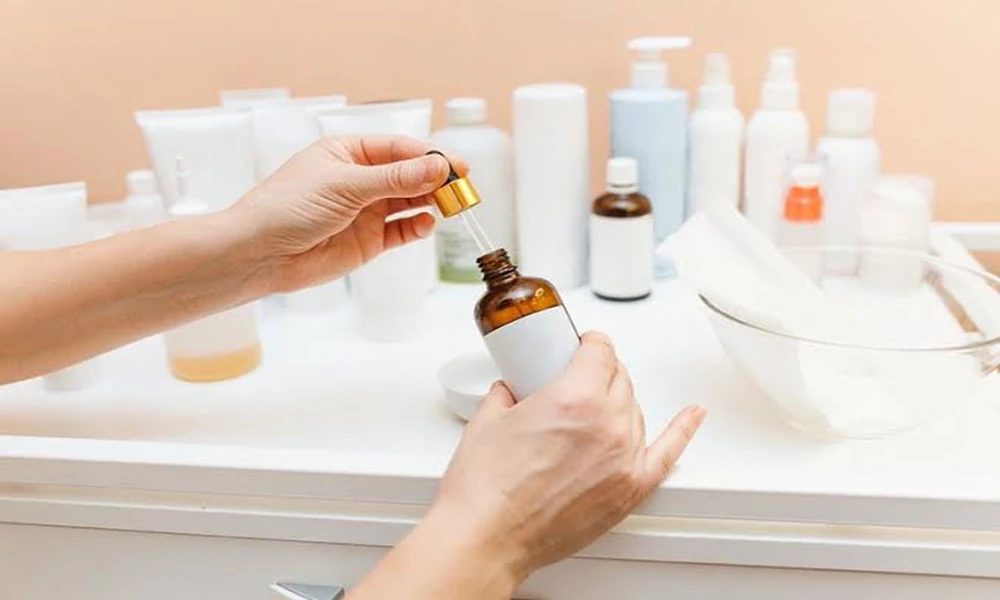 What to Look for When Choosing Professional Skincare Products?