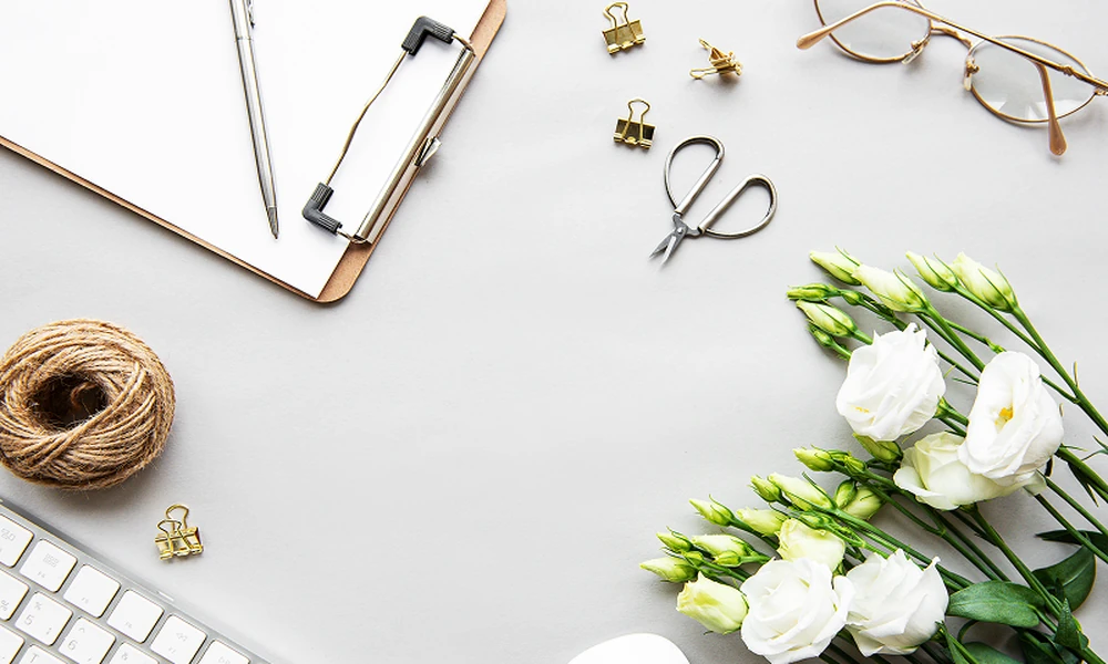 How to Order Corporate Thank You and Congratulatory Floral Arrangements Online