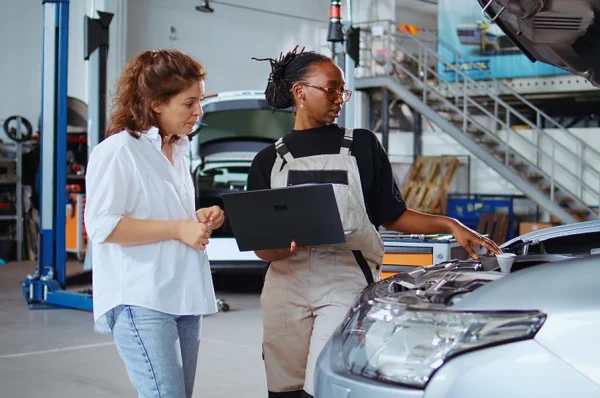 The Role of Maintenance and Insurance in Audi Rental Deals