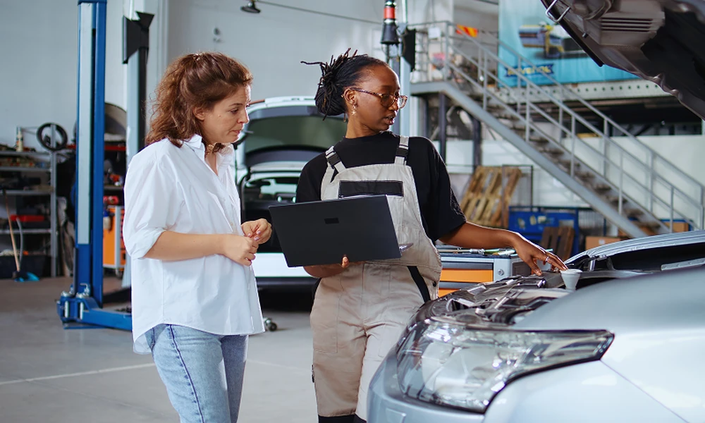 The Role of Maintenance and Insurance in Audi Rental Deals