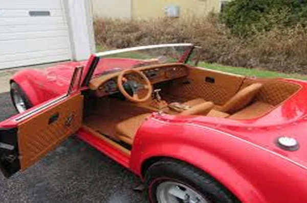 5 Convertible Top Material Options That Enhance Your Ride