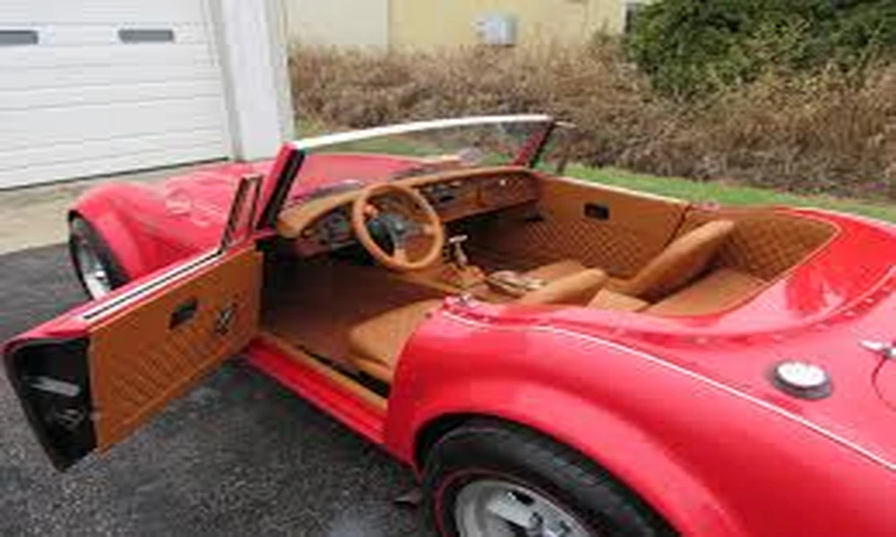 5 Convertible Top Material Options That Enhance Your Ride