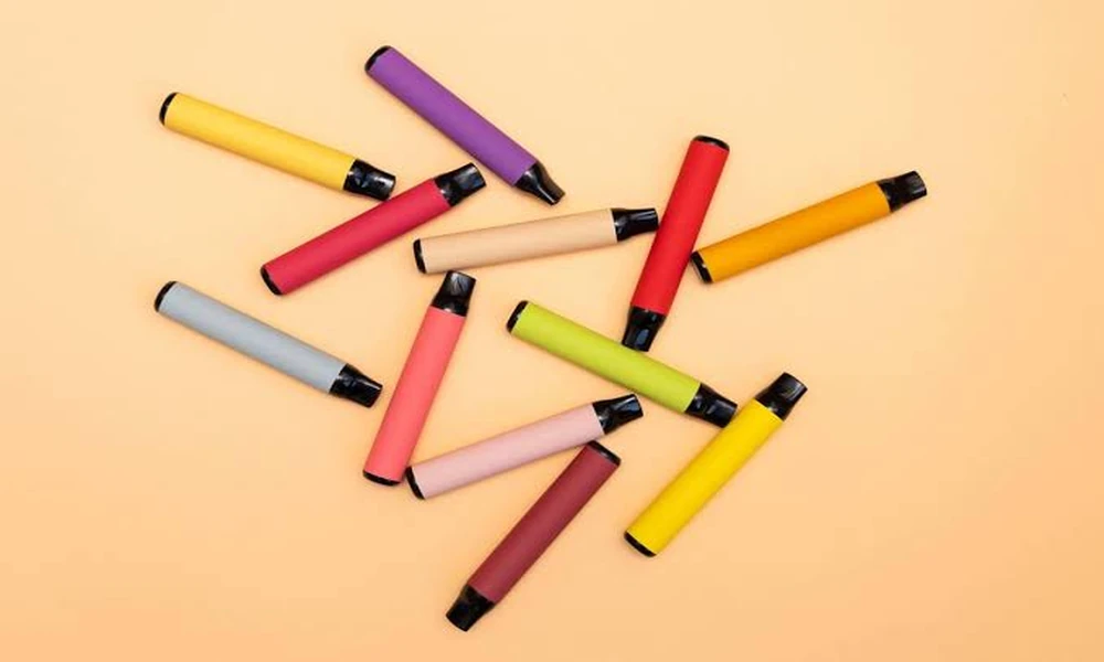 How Cannabinoids Derived from Hemp Are Transforming the Vaping Experience
