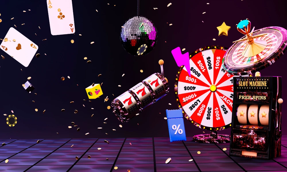 How do algorithms determine approval across a crypto casino?