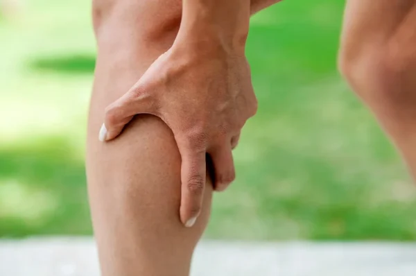A Guide To Get Rid Of Leg Cramps