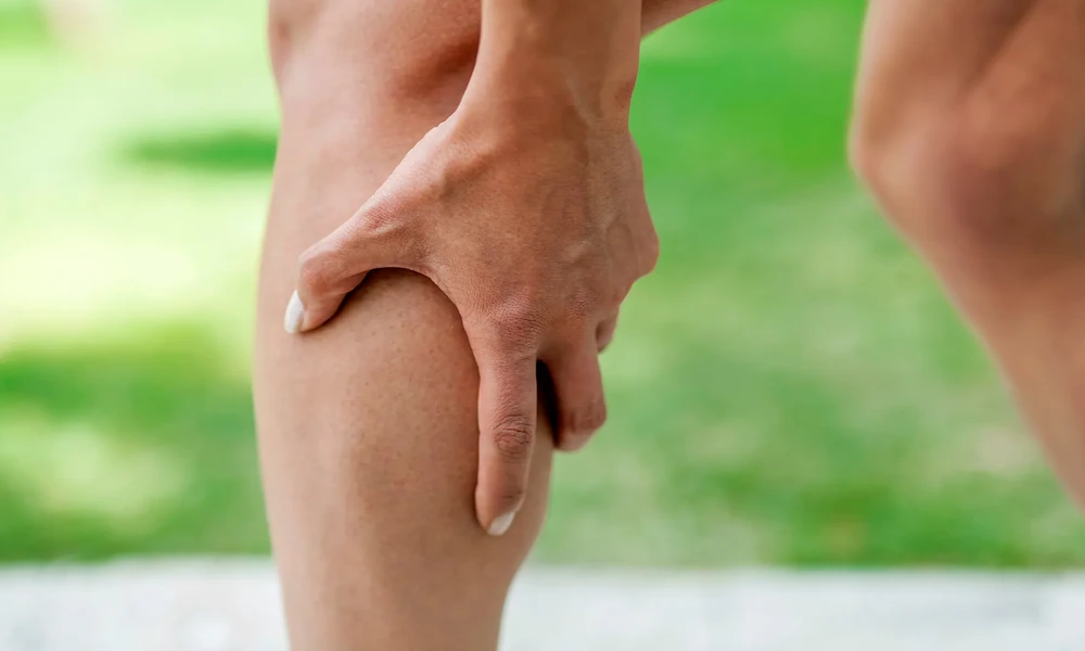 A Guide To Get Rid Of Leg Cramps