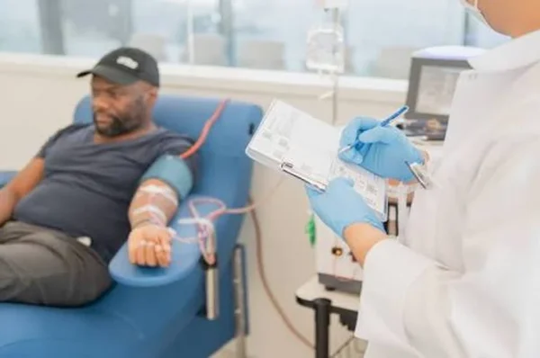 Donate Plasma in Orem: Become a Lifesaver Today