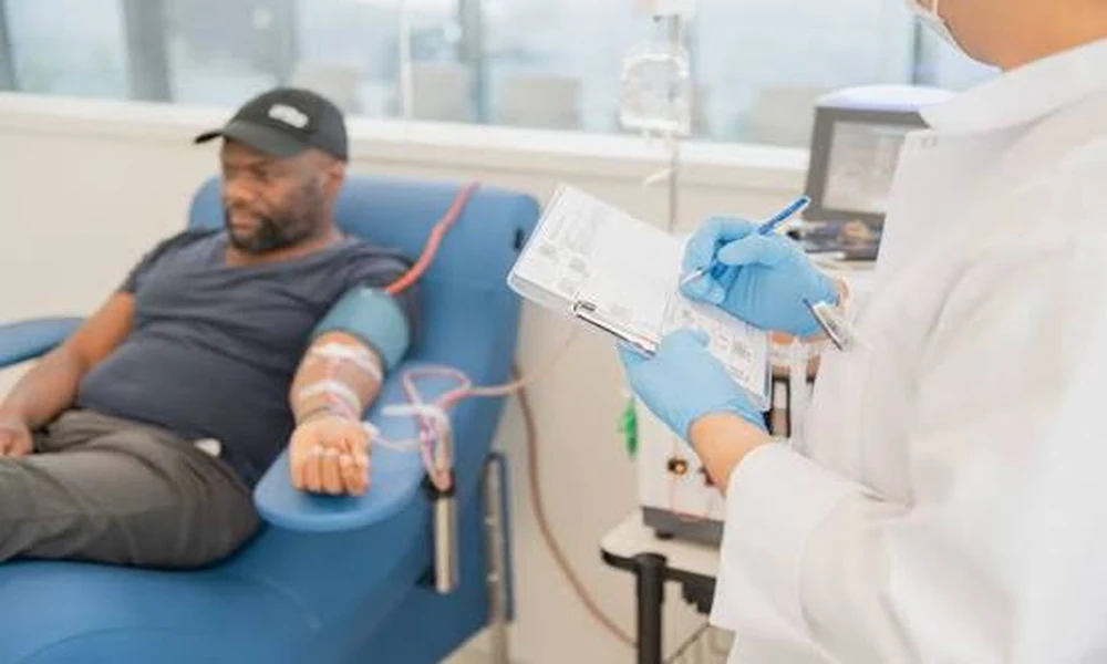 Donate Plasma in Orem: Become a Lifesaver Today