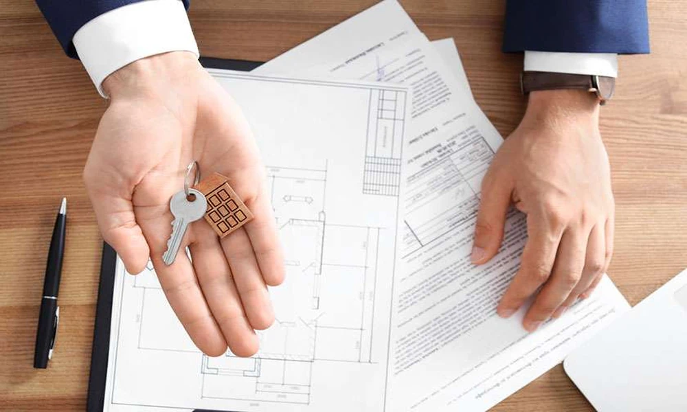 How Commercial Real Estate Deals Get Financed: A Plain English Walkthrough
