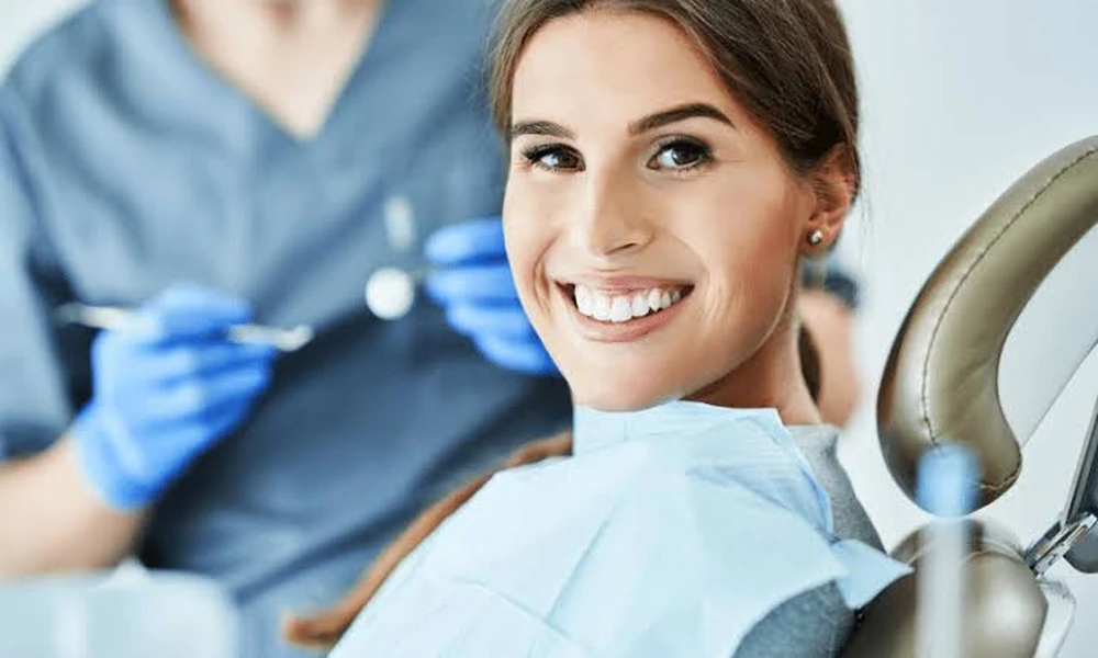 5 Ways General Dentistry Supports Healthy Smiles At Every Stage Of Life